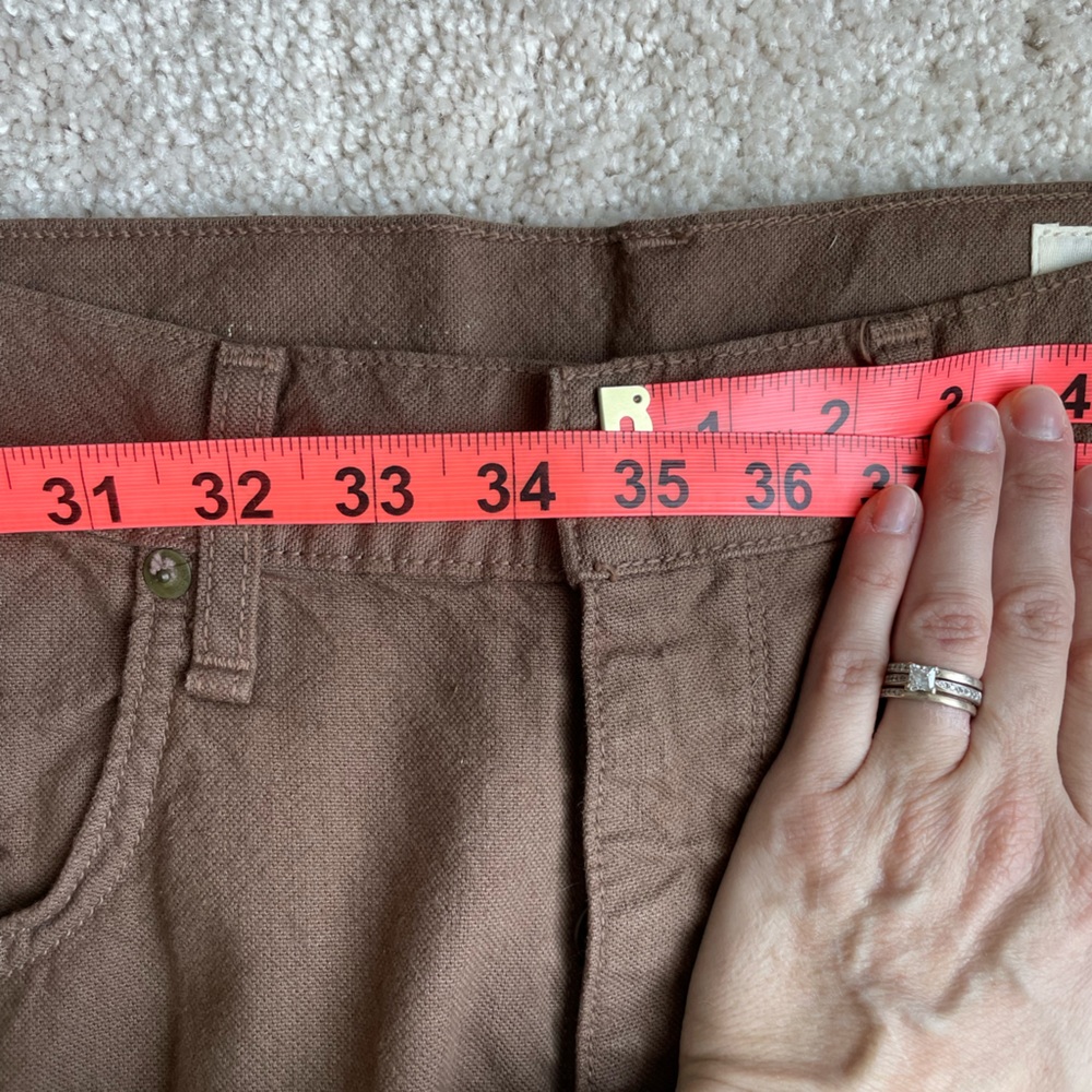 Men’s Rag & Bone Jeans - Picture 3 of 5